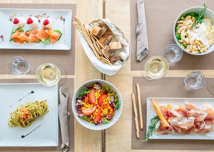 Hotel Capitol Lido di Jesolo