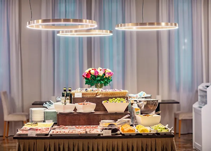 Capitol 4* Lido di Jesolo