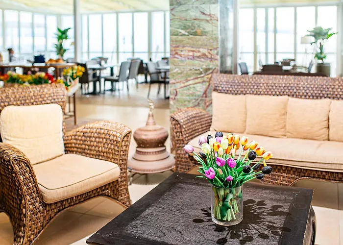 Hotel Capitol Lido di Jesolo