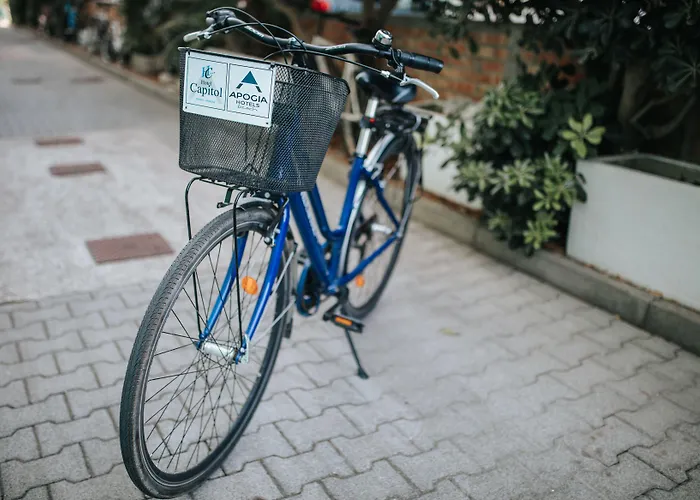 Capitol Hotel Lido di Jesolo