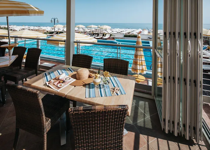 Capitol Lido di Jesolo