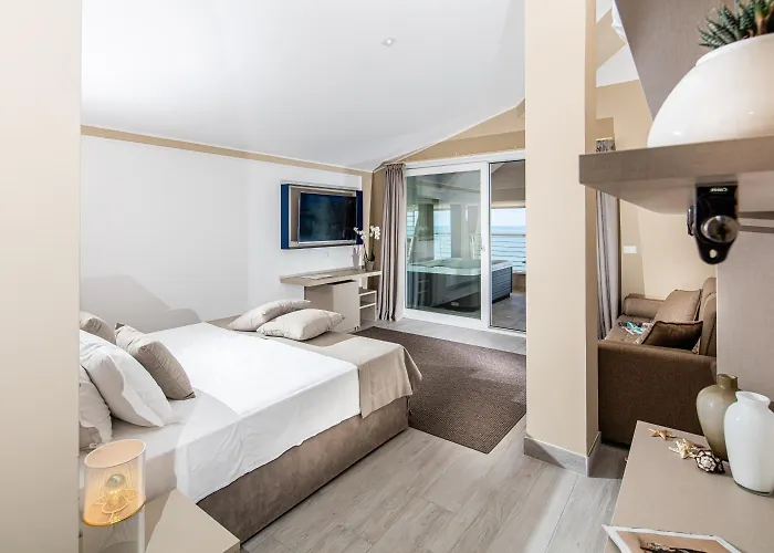 Capitol 4* Lido di Jesolo