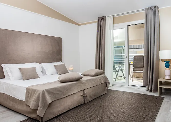 Hotel Capitol Lido di Jesolo