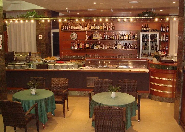 国会大厦酒店 利多迪迪耶索洛