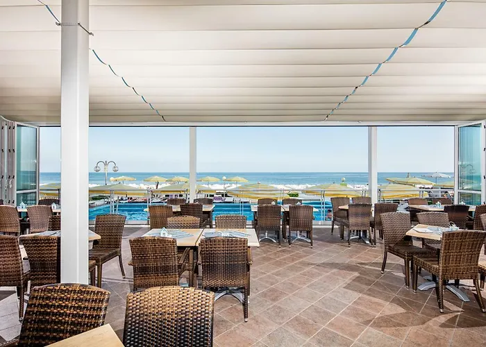 Hotel Capitol Lido di Jesolo