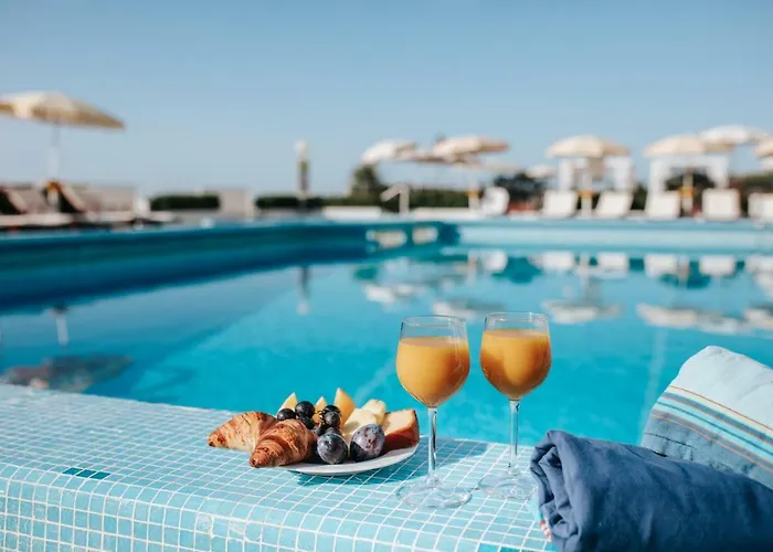 Capitol Lido di Jesolo